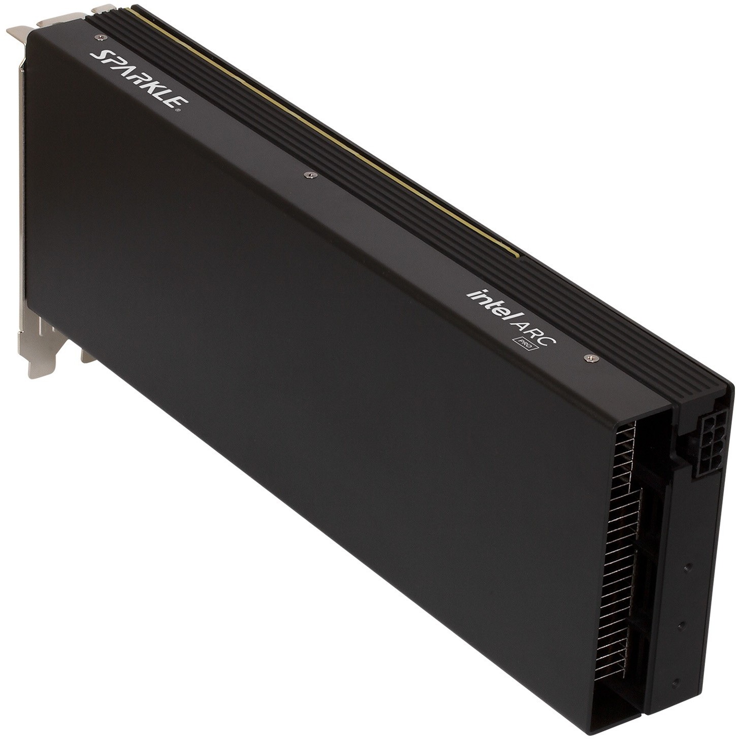 Kartelë grafike Intel GPU Sparkle B60 Pro Intel Arc 24GB GDDR6 Passive - Figura 3