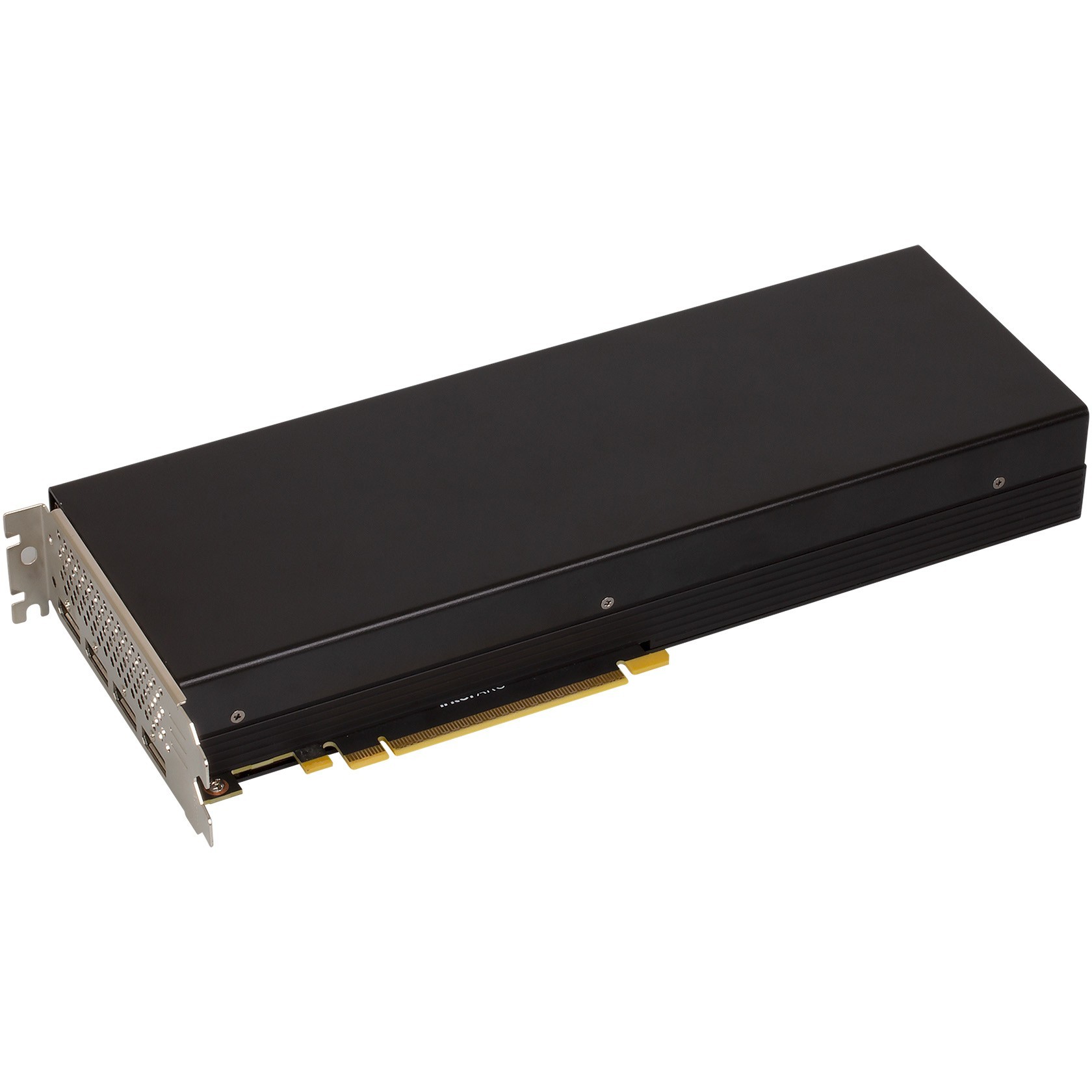 Kartelë grafike Intel GPU Sparkle B60 Pro Intel Arc 24GB GDDR6 Passive - Figura 4