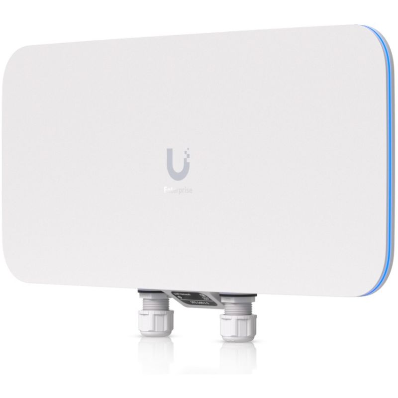 Ubiquiti UniFi E7 Audience WiFi 7 Enterprise Access Point (BE11500, 10GbE, 4x4, High-Density) - Figura 2
