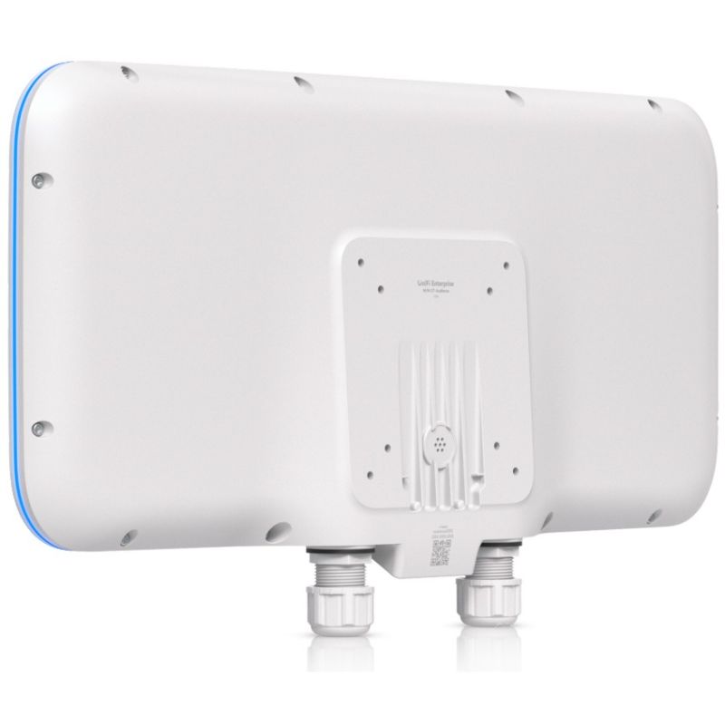Ubiquiti UniFi E7 Audience WiFi 7 Enterprise Access Point (BE11500, 10GbE, 4x4, High-Density) - Figura 4