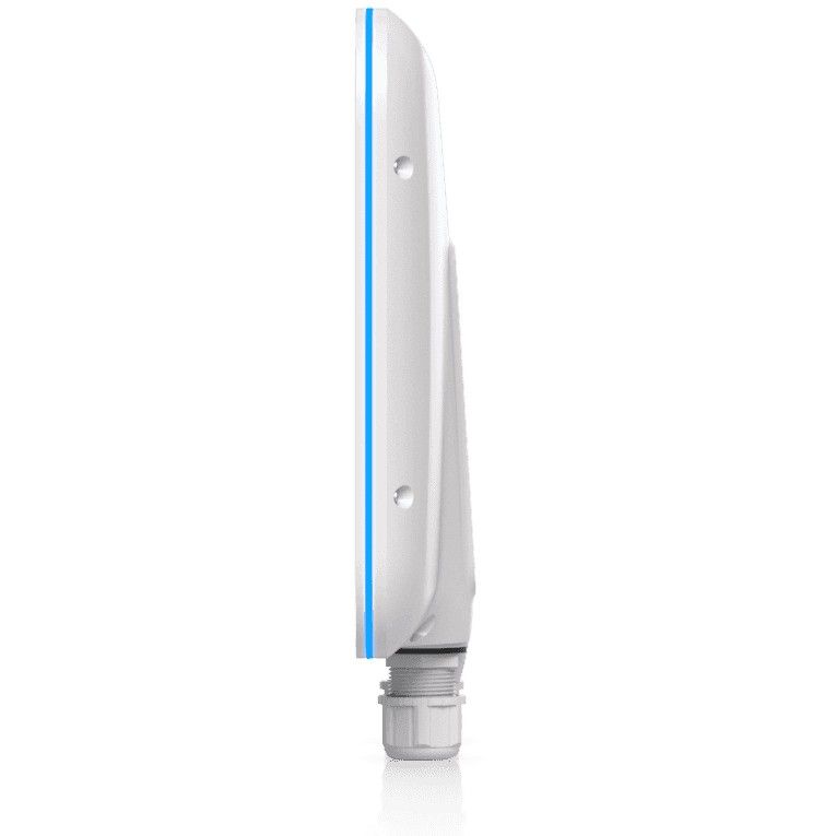Ubiquiti UniFi E7 Audience WiFi 7 Enterprise Access Point (BE11500, 10GbE, 4x4, High-Density) - Figura 3