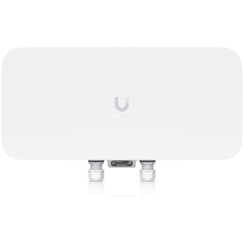 Ubiquiti UniFi E7 Audience WiFi 7 Enterprise Access Point (BE11500, 10GbE, 4x4, High-Density)