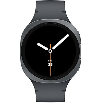 Orë e mençur Samsung Galaxy Watch8 40mm Wi-Fi EU – Gri e mbyllur - Figura 2