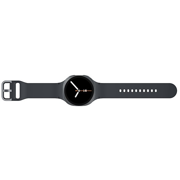 Orë e mençur Samsung Galaxy Watch8 40mm Wi-Fi EU – Gri e mbyllur - Figura 5