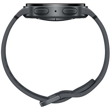 Orë e mençur Samsung Galaxy Watch8 40mm LTE EU – Silver / Black - Figura 4