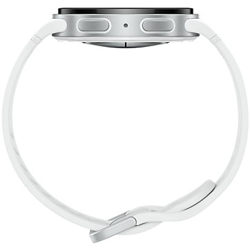 Orë e mençur Samsung Galaxy Watch8 40mm LTE EU – Silver White - Figura 5