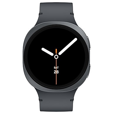 Orë e mençur Samsung Galaxy Watch8 44mm Wi-Fi EU – Black - Figura 2