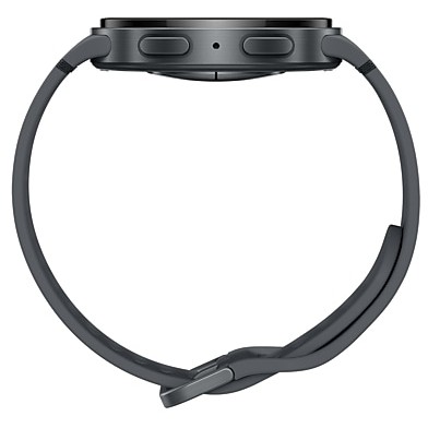 Orë e mençur Samsung Galaxy Watch8 44mm Wi-Fi EU – Black - Figura 4