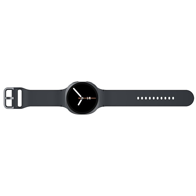 Orë e mençur Samsung Galaxy Watch8 44mm Wi-Fi EU – Black - Figura 5