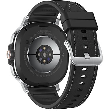 Orë e mençur Samsung Galaxy Watch8 46mm Wi-Fi EU – Black - Figura 4
