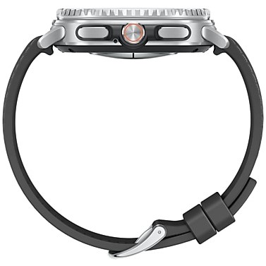 Orë e mençur Samsung Galaxy Watch8 46mm Wi-Fi EU – Black - Figura 5