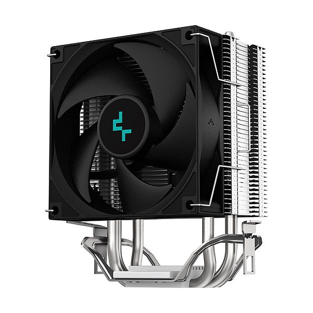Ftohës për Procesor DeepCool GAMMAXX AG300 – Zezë - Figura 2