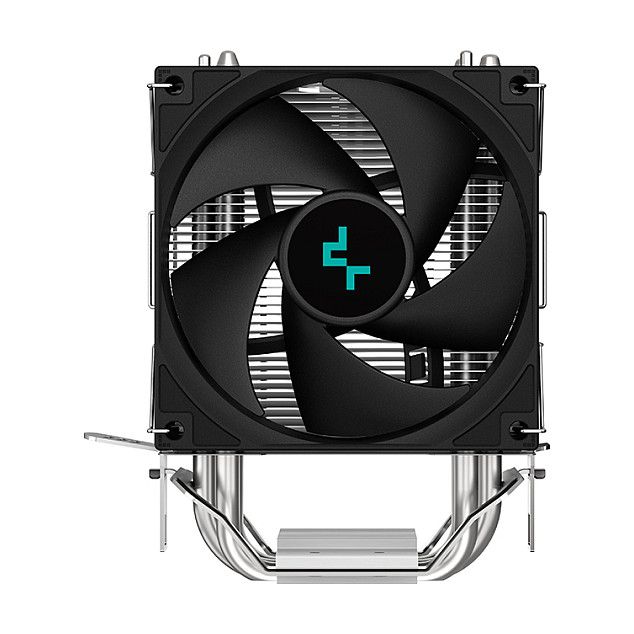 Ftohës për Procesor DeepCool GAMMAXX AG300 – Zezë - Figura 4