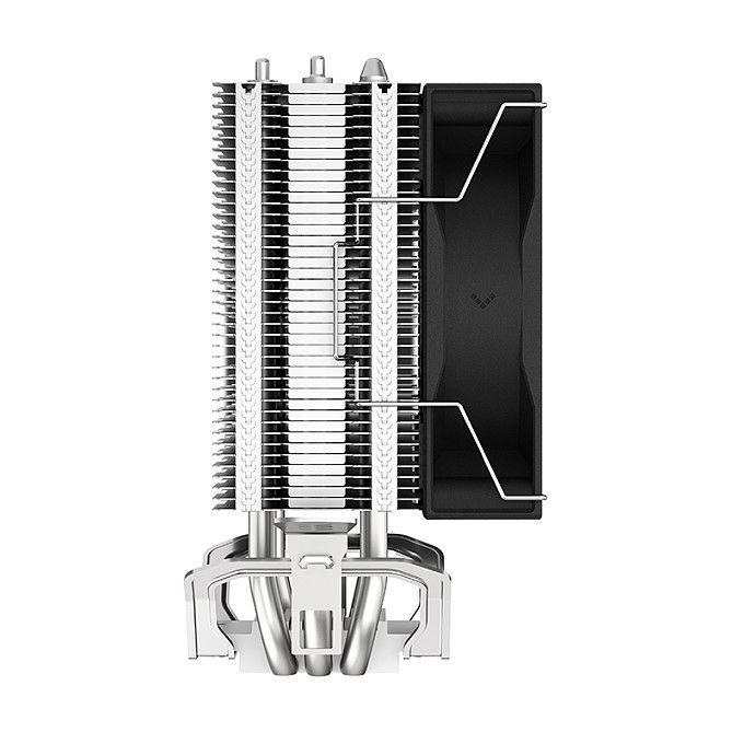 Ftohës për Procesor DeepCool GAMMAXX AG300 – Zezë - Figura 5