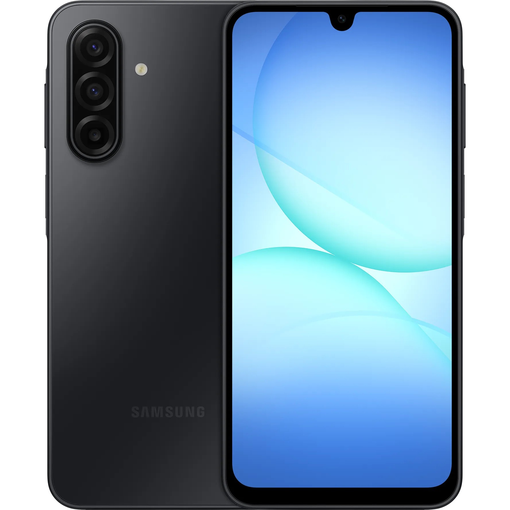 Samsung Galaxy A17 / 5G / Dual SIM / 4GB / 128GB – Zezë
