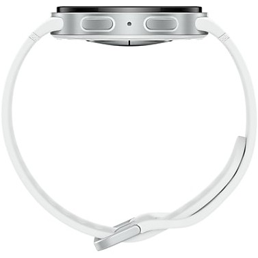 Orë e mençur Samsung Galaxy Watch 8 44mm LTE EU -silver white - Figura 4
