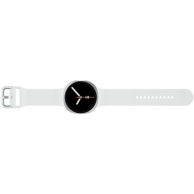 Orë e mençur Samsung Galaxy Watch 8 44mm LTE EU -silver white - Figura 5