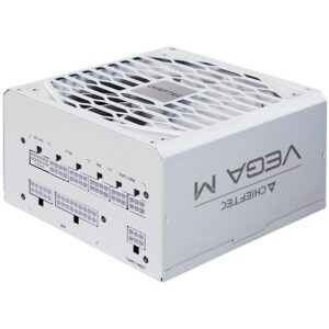 Furnizues Energjie PSU 850W Chieftec VEGA M White 80Plus Gold
