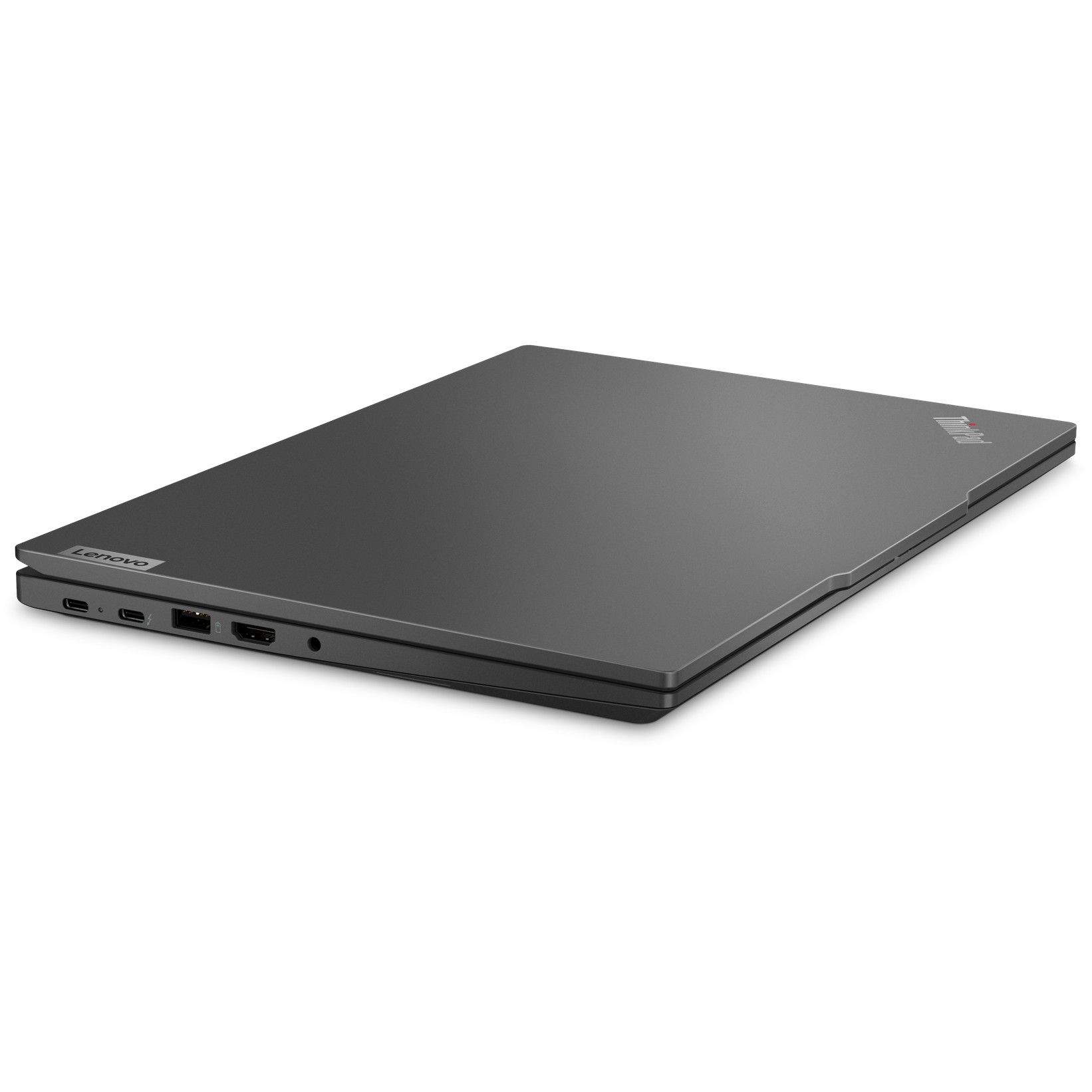 Laptop Lenovo ThinkPad E16 G2 / Ultra 5-125H / 16GB DDR5 / 512GB / 16" WUXGA IPS LED / Intel Arc Graphics / DE - Zezë - Figura 4