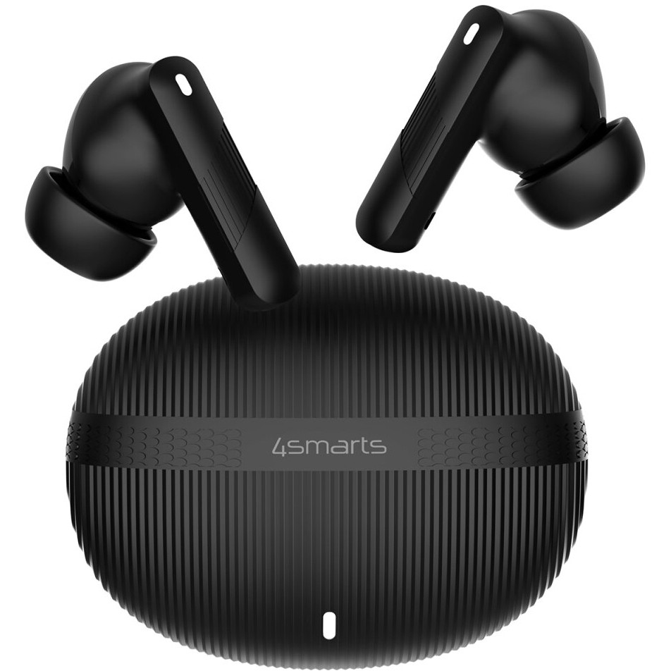 Kufje pa kabllo 4smarts SkyBuds Pro ANC In-Ear – Zezë - Figura 2