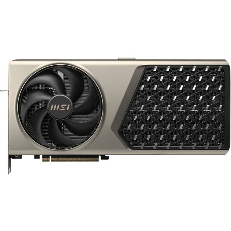 Kartelë Grafike RTX 5080 16GB MSI Expert OC GDDR7 - Figura 2