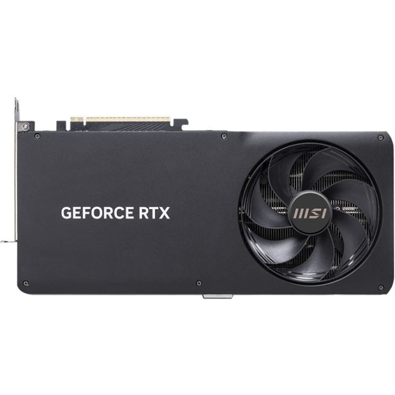 Kartelë Grafike RTX 5080 16GB MSI Expert OC GDDR7 - Figura 3