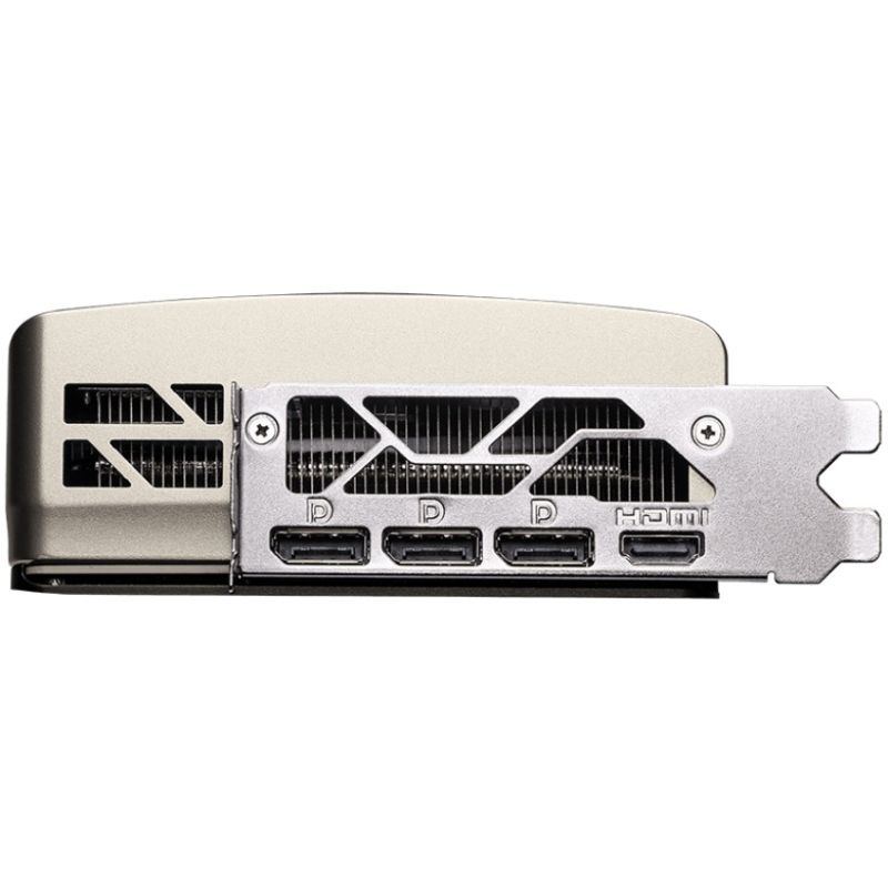 Kartelë Grafike RTX 5080 16GB MSI Expert OC GDDR7 - Figura 4