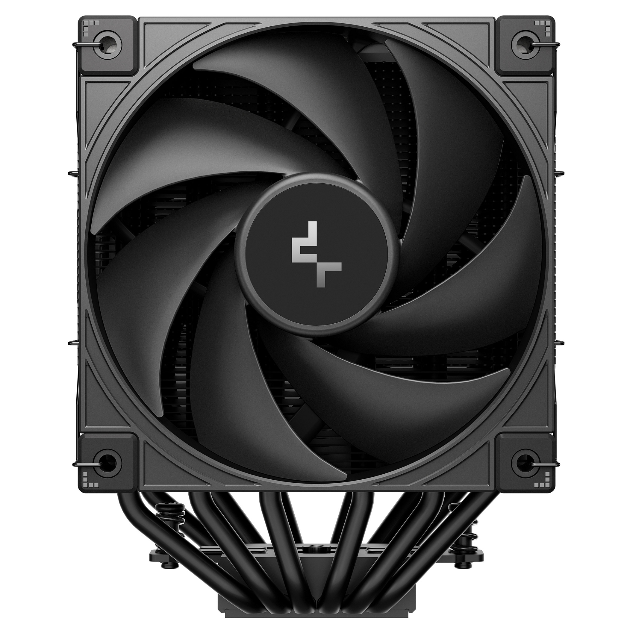 Ftohës për Procesor DeepCool AK620 G2 – Zezë - Figura 3