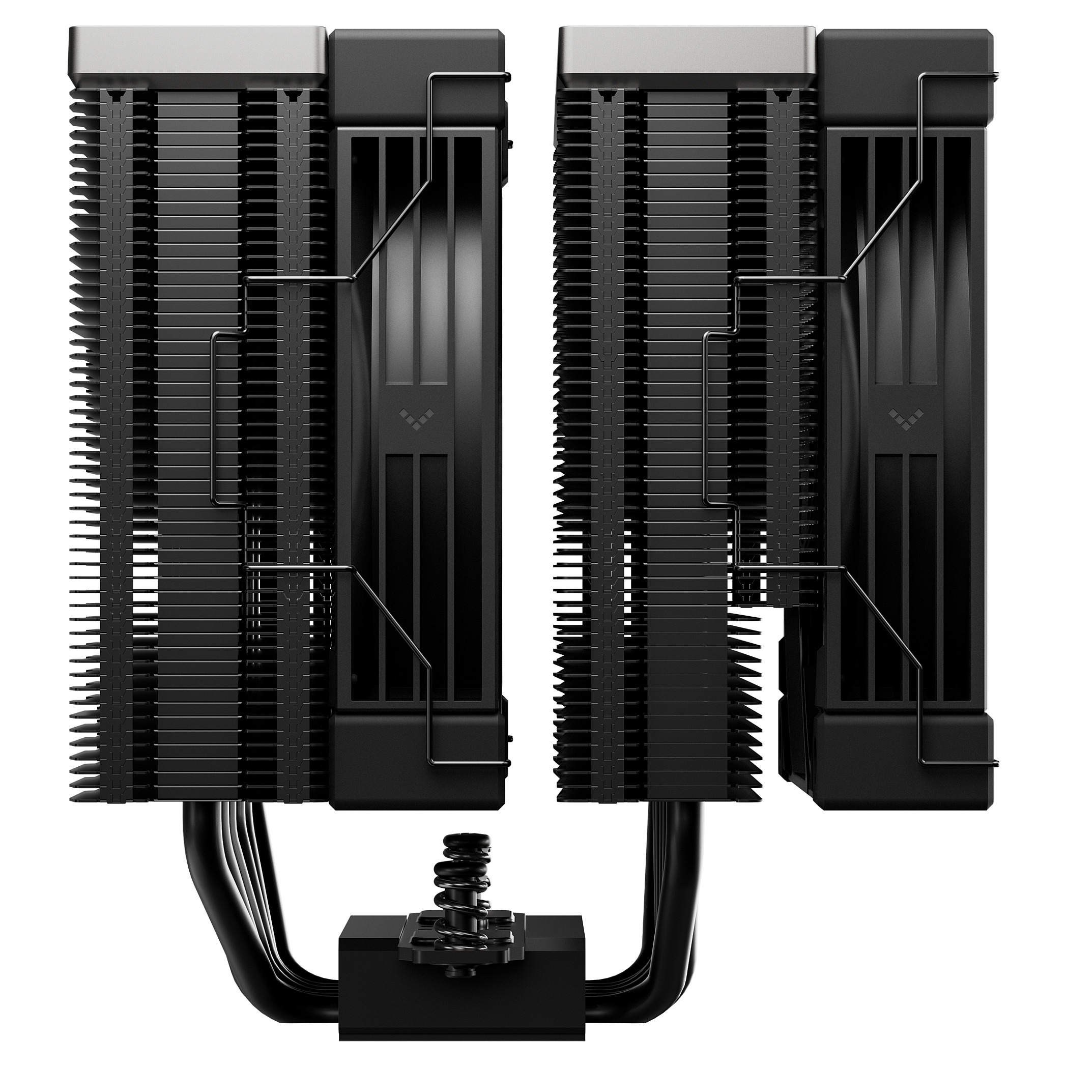 Ftohës për Procesor DeepCool AK620 G2 – Zezë - Figura 4