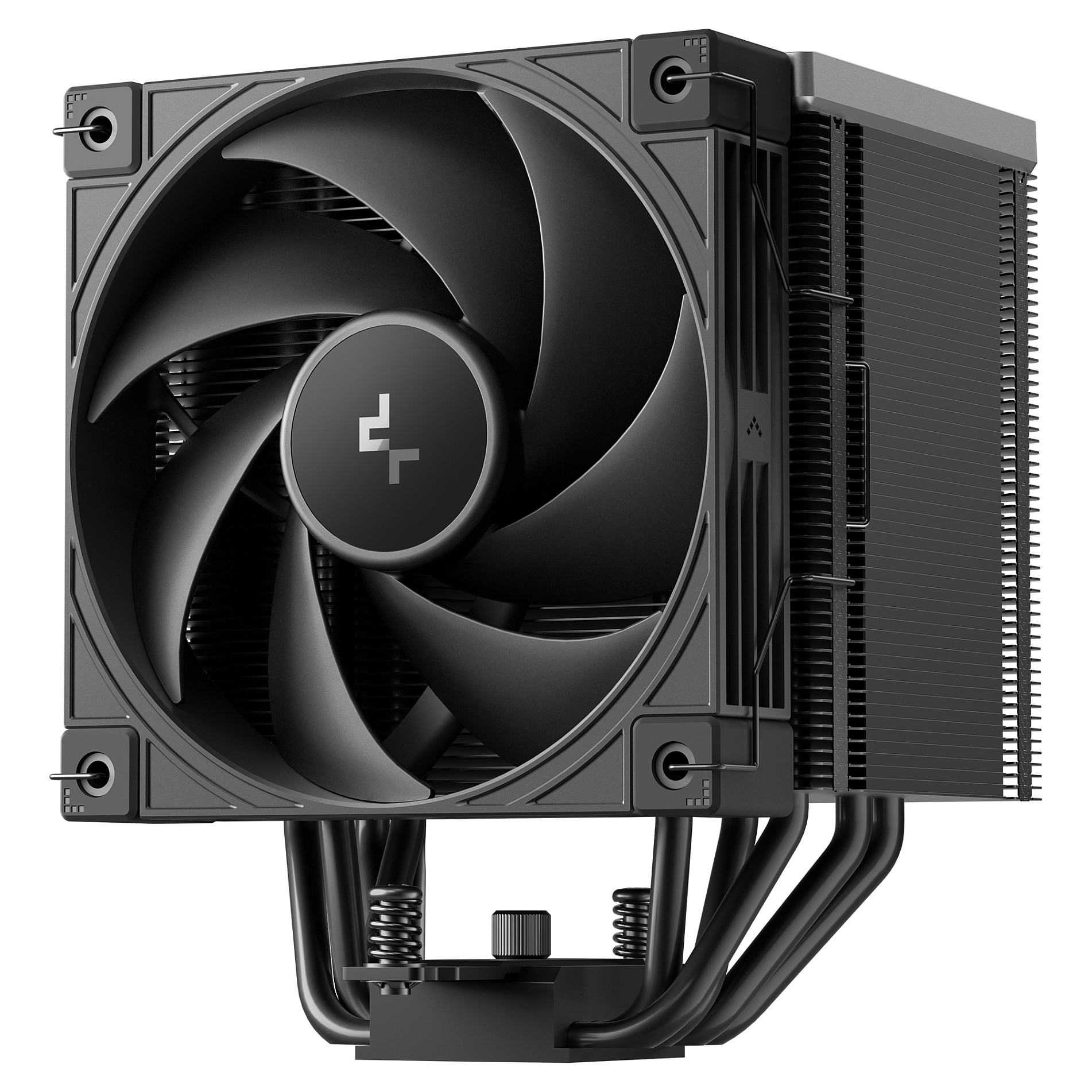 Ftohës për Procesor DeepCool AK500 G2 – Zezë - Figura 2