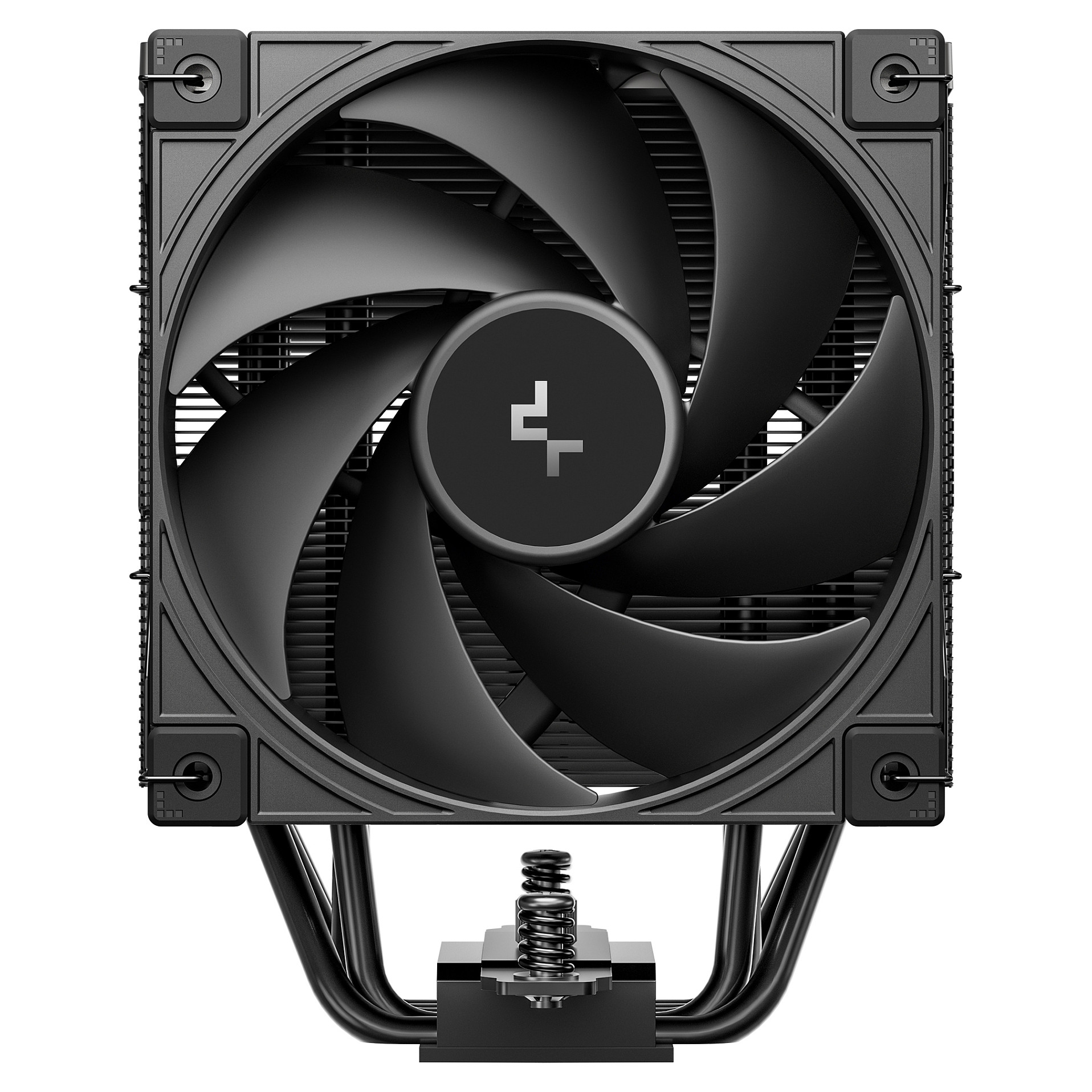 Ftohës për Procesor DeepCool AK500 G2 – Zezë - Figura 3