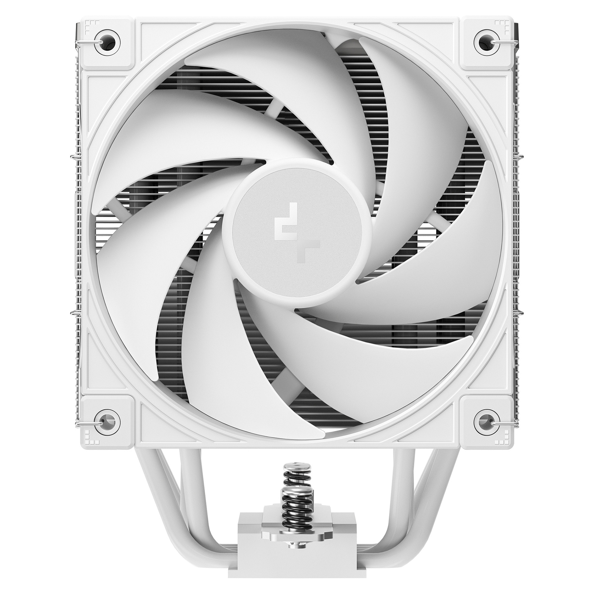 Ftohës për Procesor DeepCool AK500 G2 – Bardhë - Figura 3
