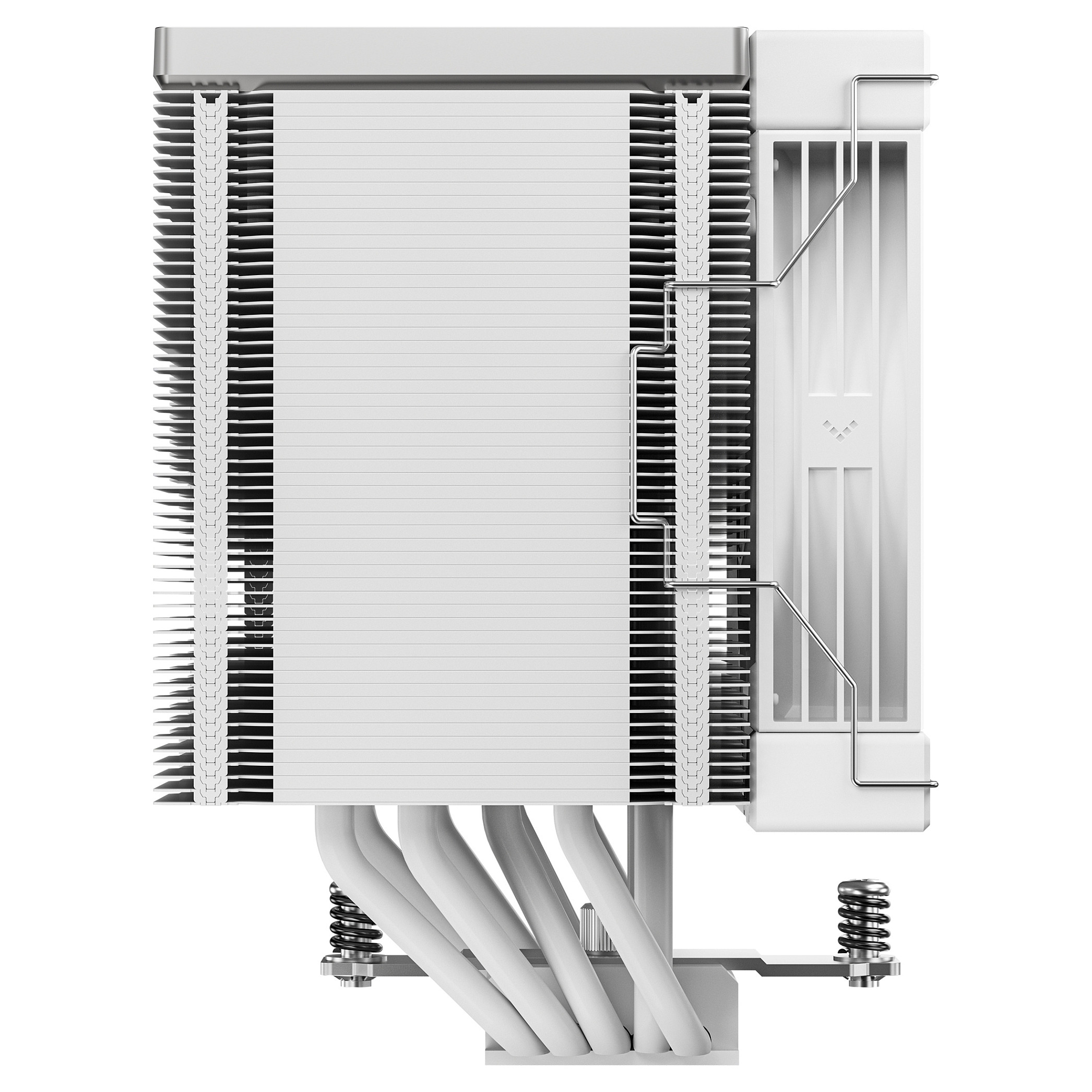 Ftohës për Procesor DeepCool AK500 G2 – Bardhë - Figura 4