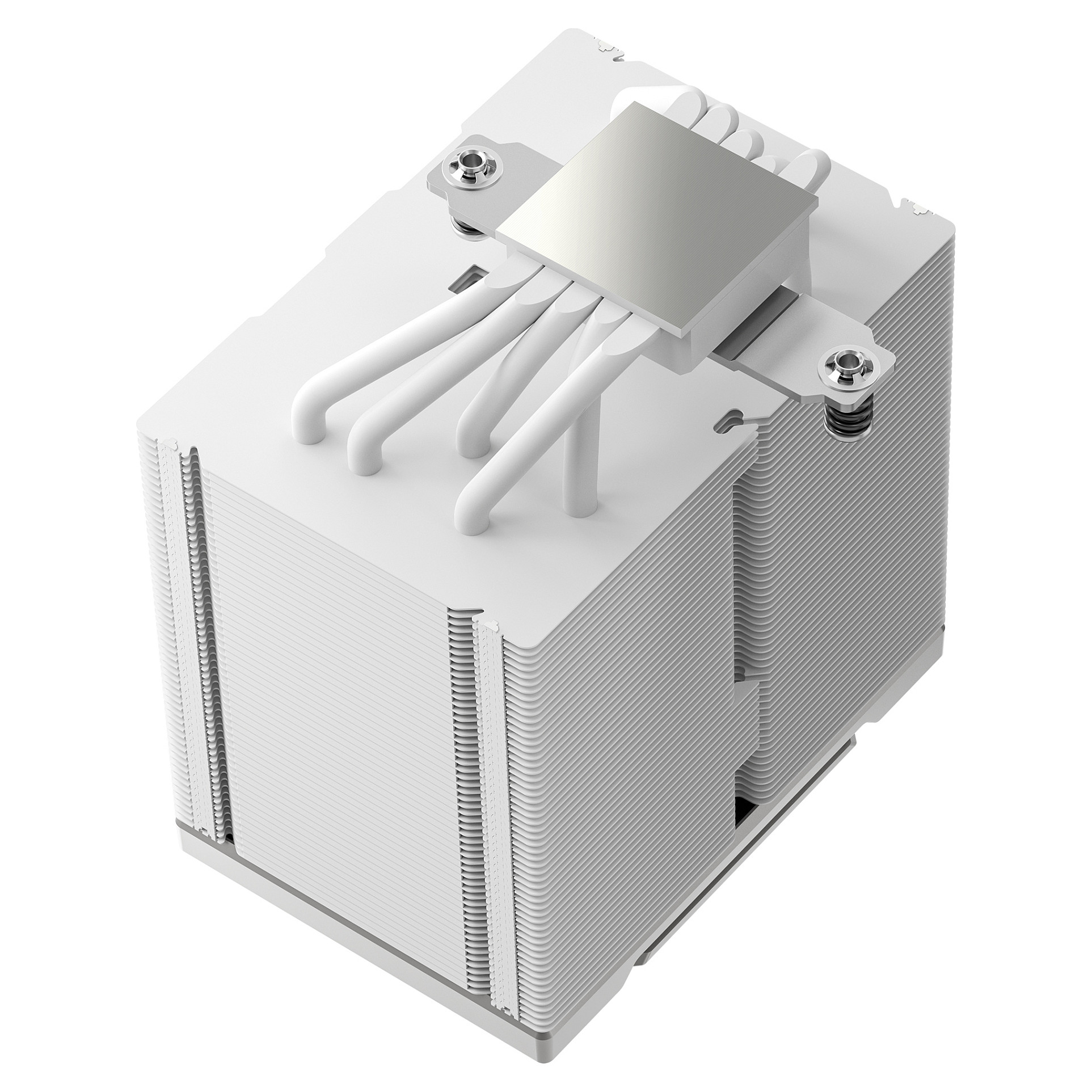 Ftohës për Procesor DeepCool AK500 G2 – Bardhë - Figura 5