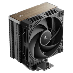 Ftohës për Procesor DeepCool AK400 G2 – Zezë