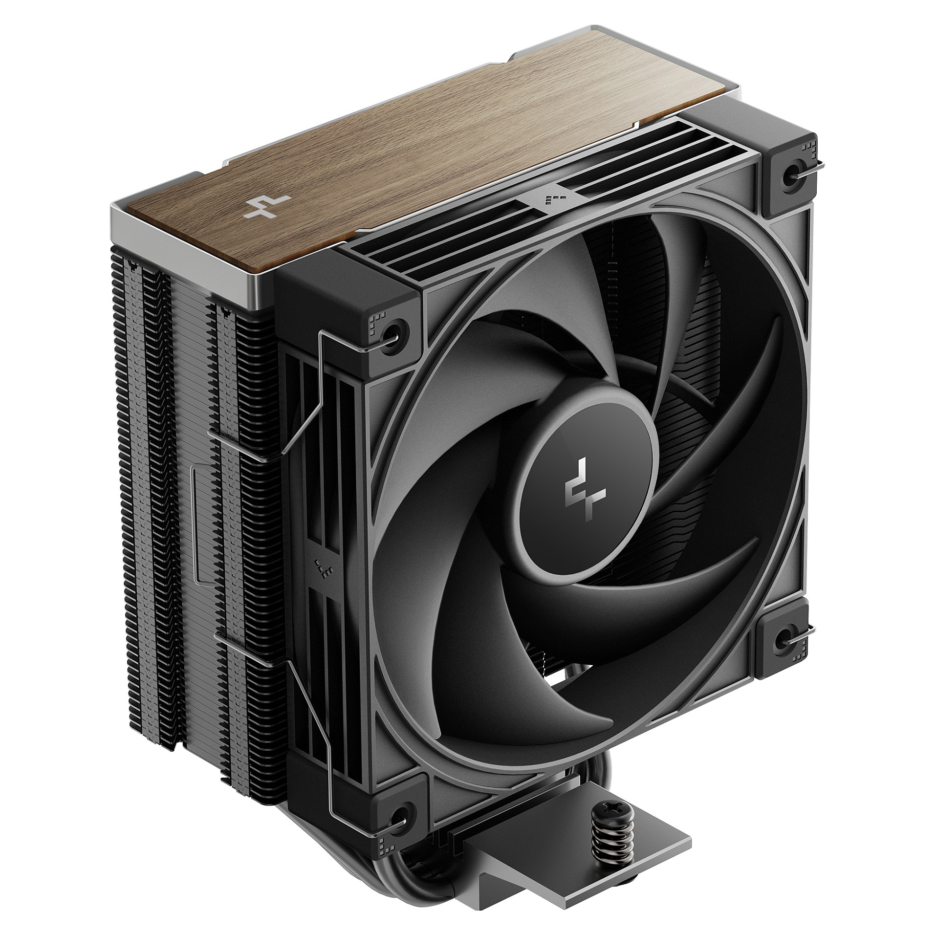 Ftohës për Procesor DeepCool AK400 G2 – Zezë