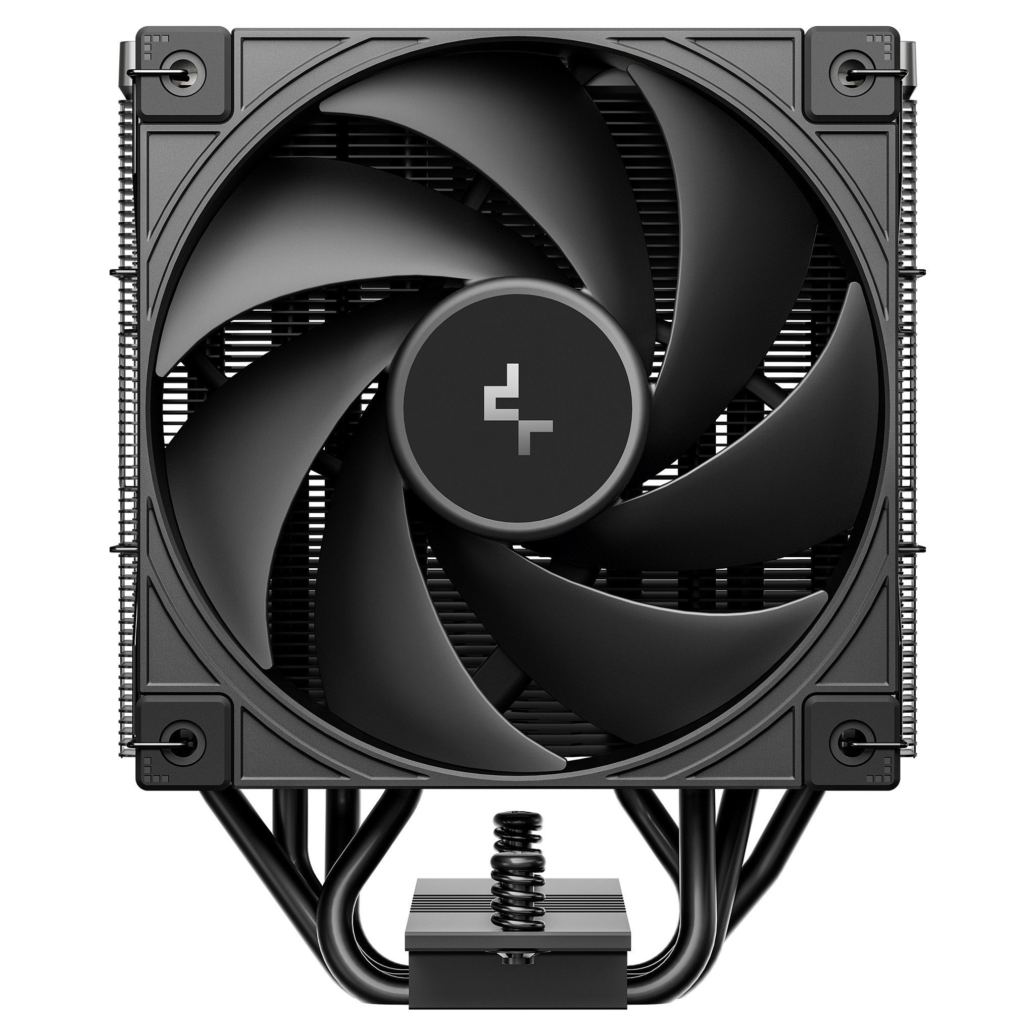 Ftohës për Procesor DeepCool AK400 G2 – Zezë - Figura 3