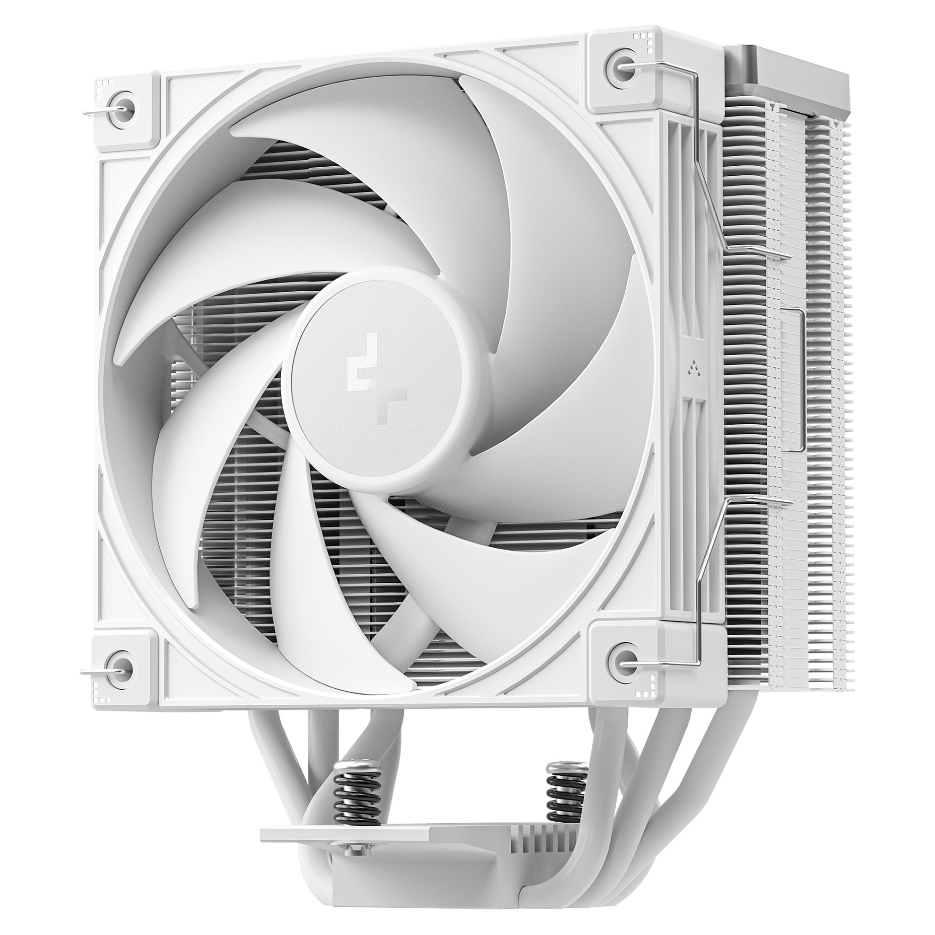Ftohës për Procesor DeepCool AK400 G2 – Bardhë - Figura 2