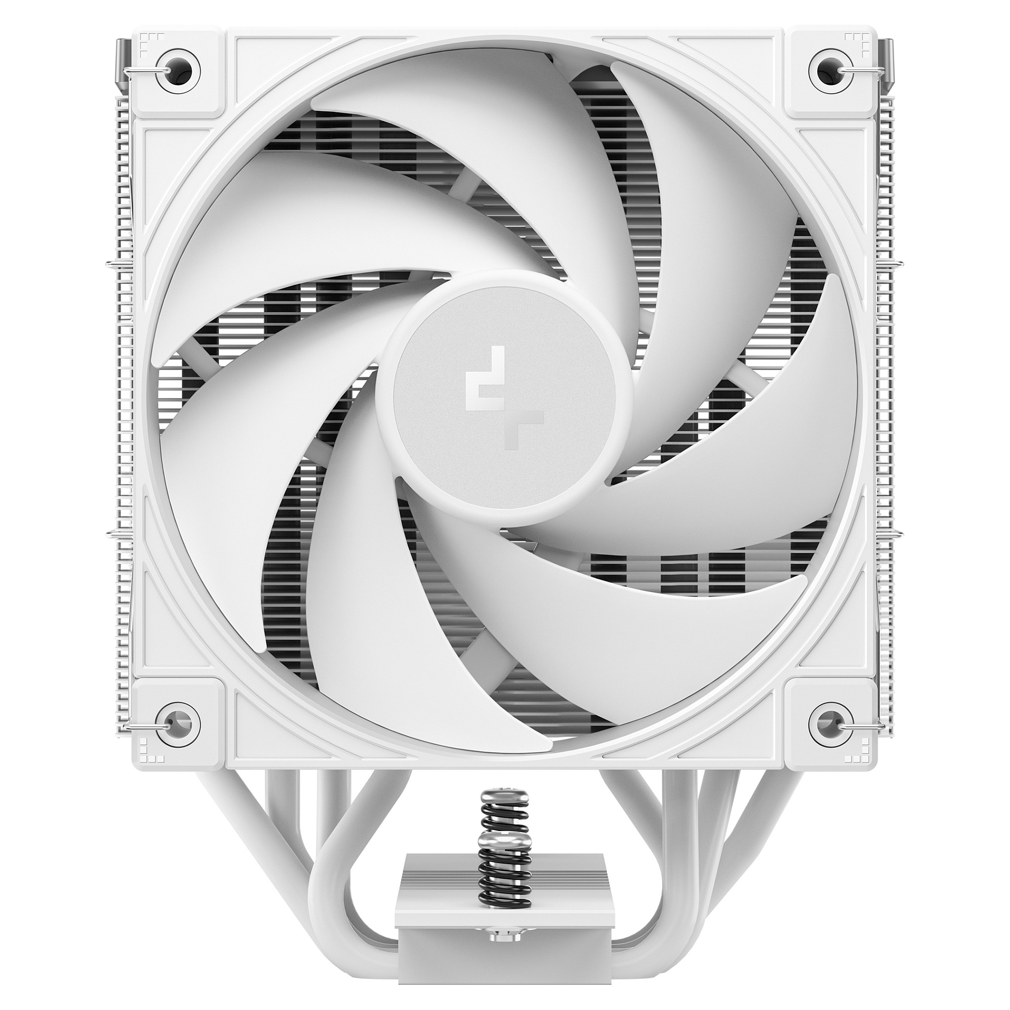 Ftohës për Procesor DeepCool AK400 G2 – Bardhë - Figura 3