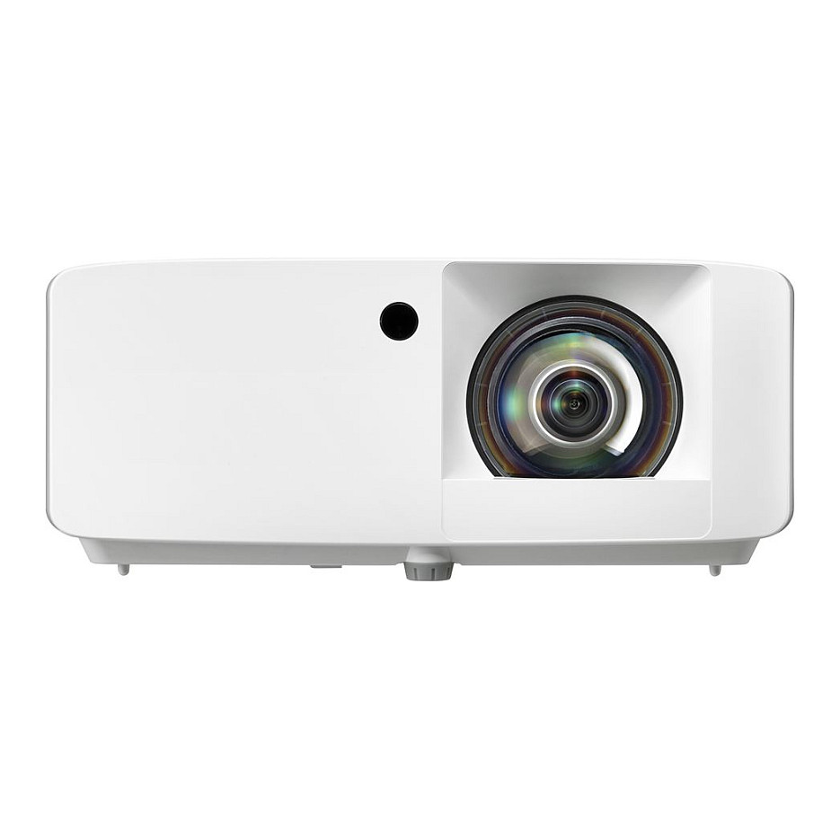 Projektor Optoma ZH350ST – Bardhë