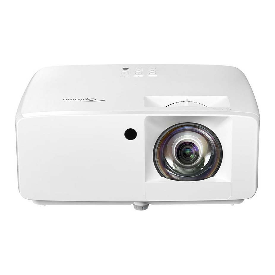 Projektor Optoma ZH350ST – Bardhë - Figura 2