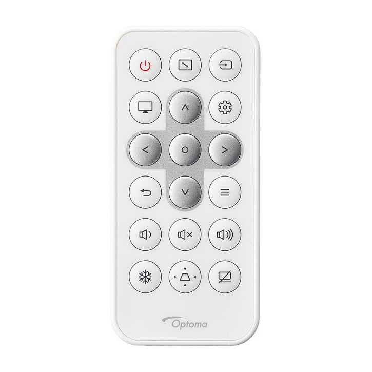 Projektor Optoma ZH350ST – Bardhë - Figura 3