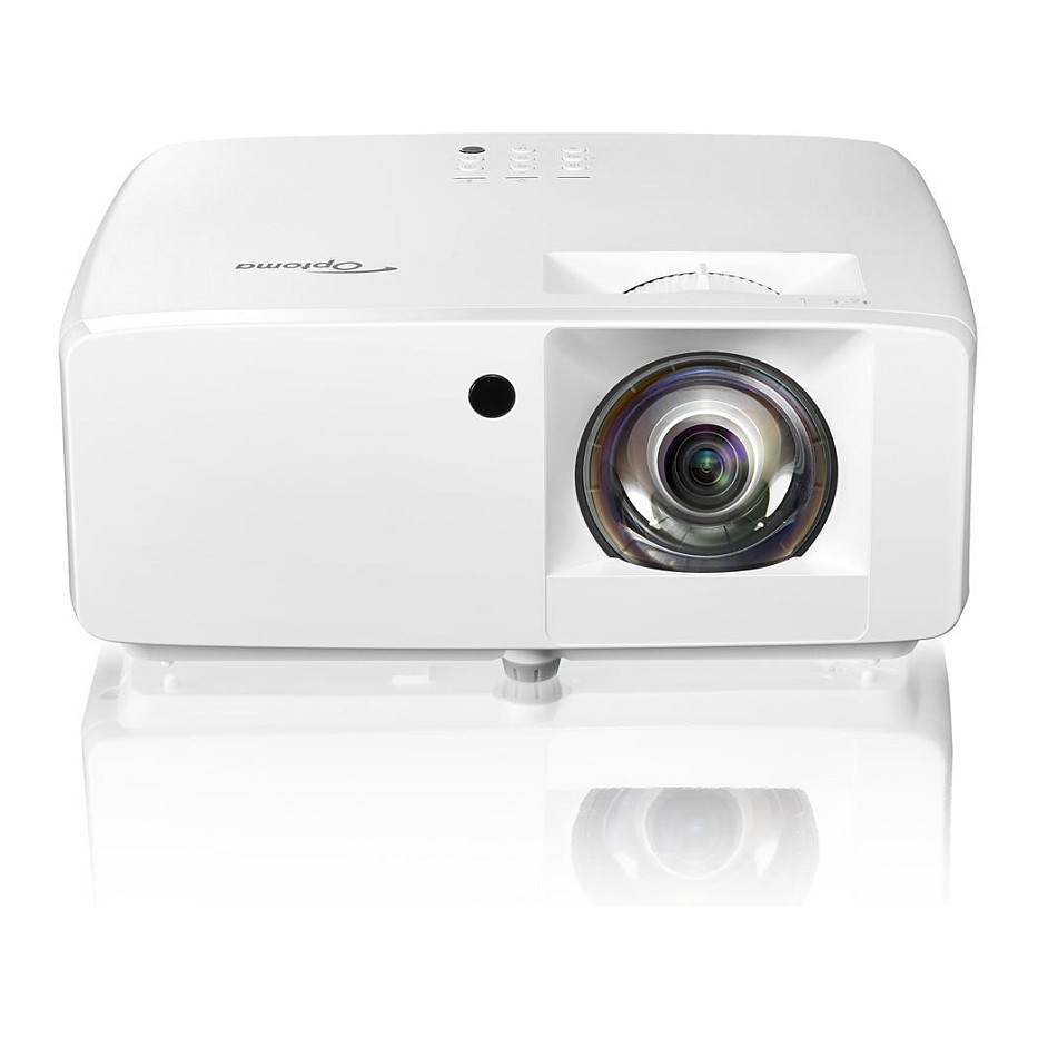 Projektor Optoma ZH350ST – Bardhë - Figura 4