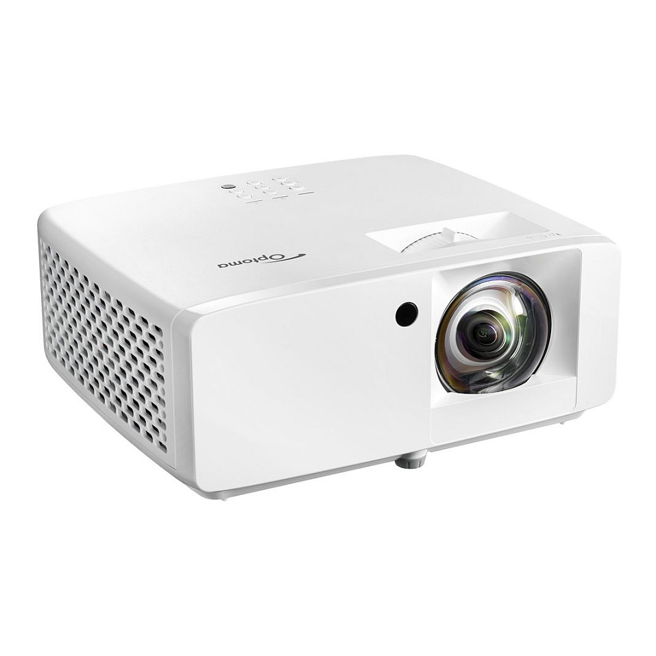 Projektor Optoma ZH350ST – Bardhë - Figura 5