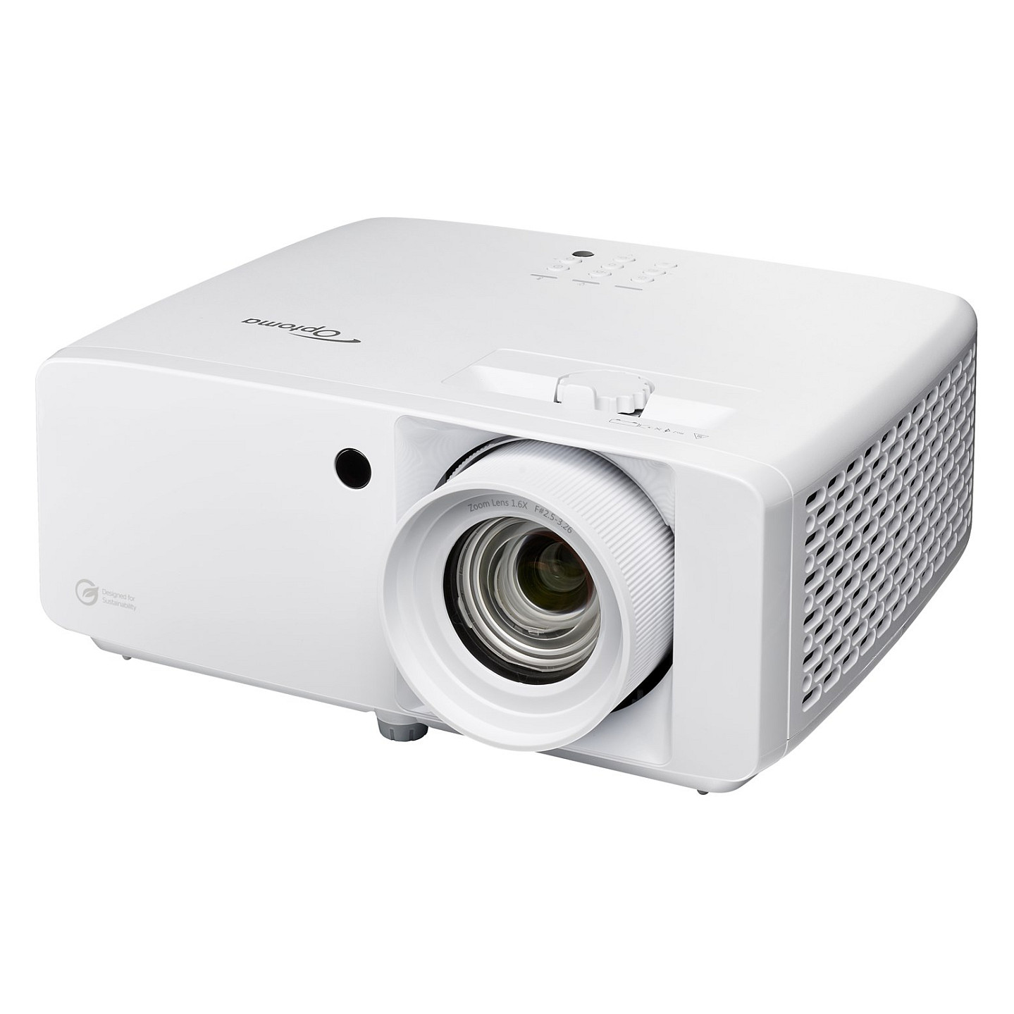 Projektor Optoma ZK551 – Bardhë
