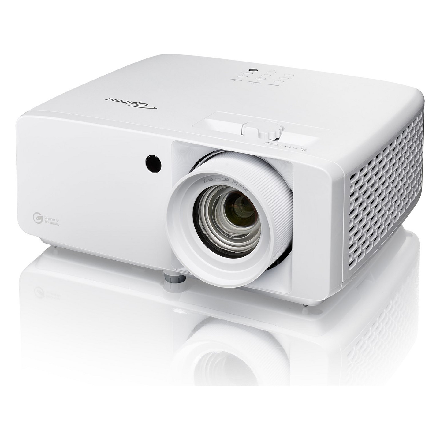 Projektor Optoma ZK551 – Bardhë - Figura 2