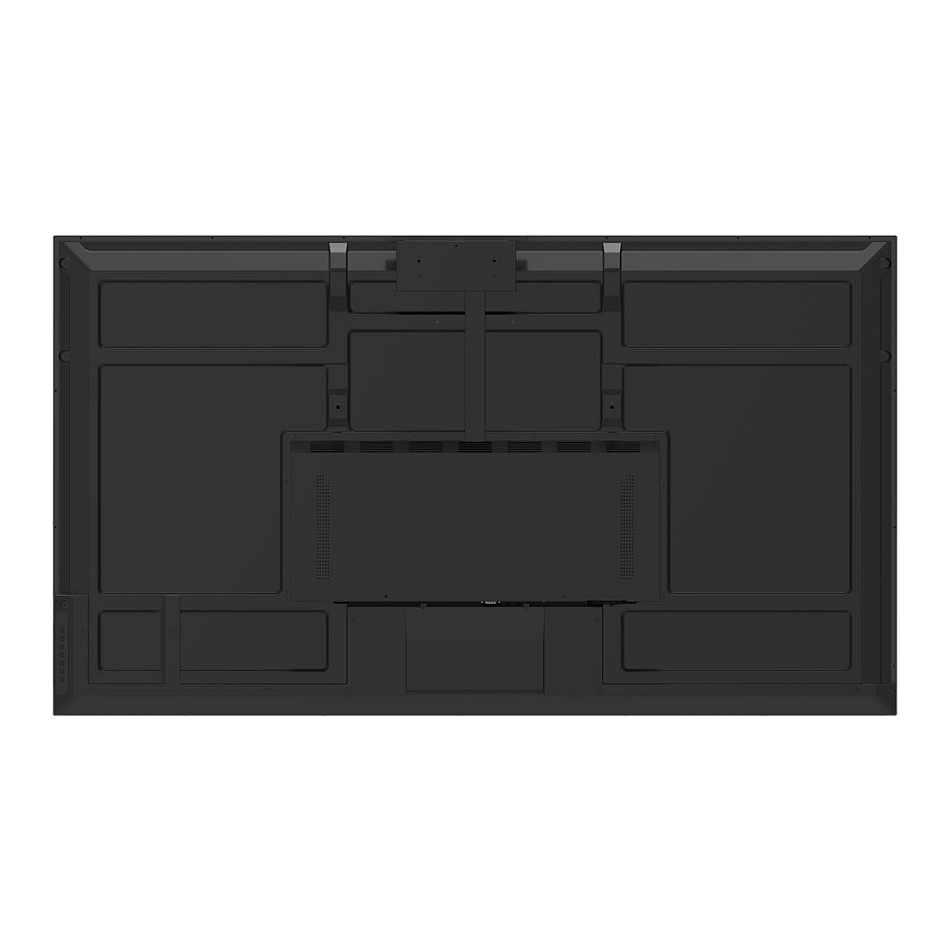 Ekran Prezantues Optoma N3651K / 65"/ 4K Ultra HD LED / 8ms / HDMI+USB - Zezë - Figura 2