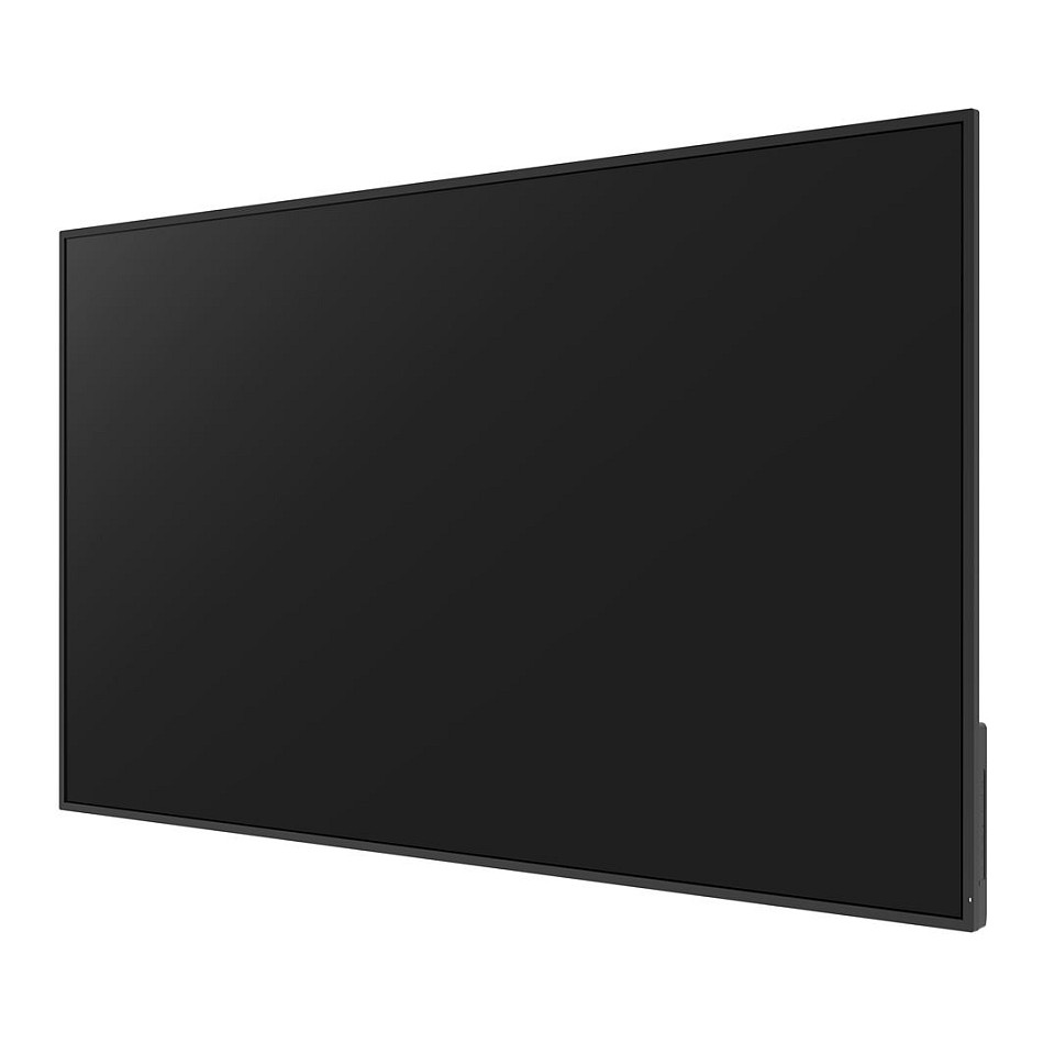 Ekran Prezantues Optoma N3651K / 65"/ 4K Ultra HD LED / 8ms / HDMI+USB - Zezë - Figura 4