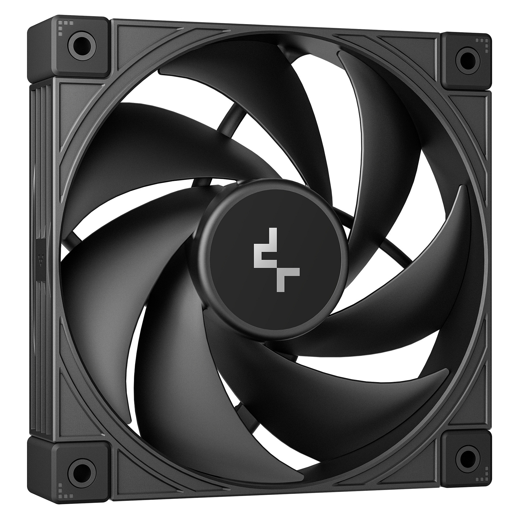 Ftohës për Procesor DeepCool AK620 G2 DIGITAL NYX – Zezë - Figura 3