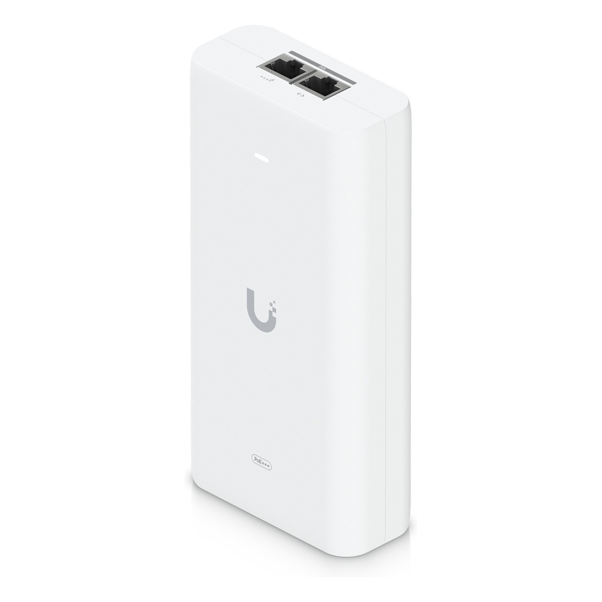 Ubiquiti UniFi UACC-PoE+++-10G 10GbE PoE+++ Adapter 90W Ultra High Power Network Injector